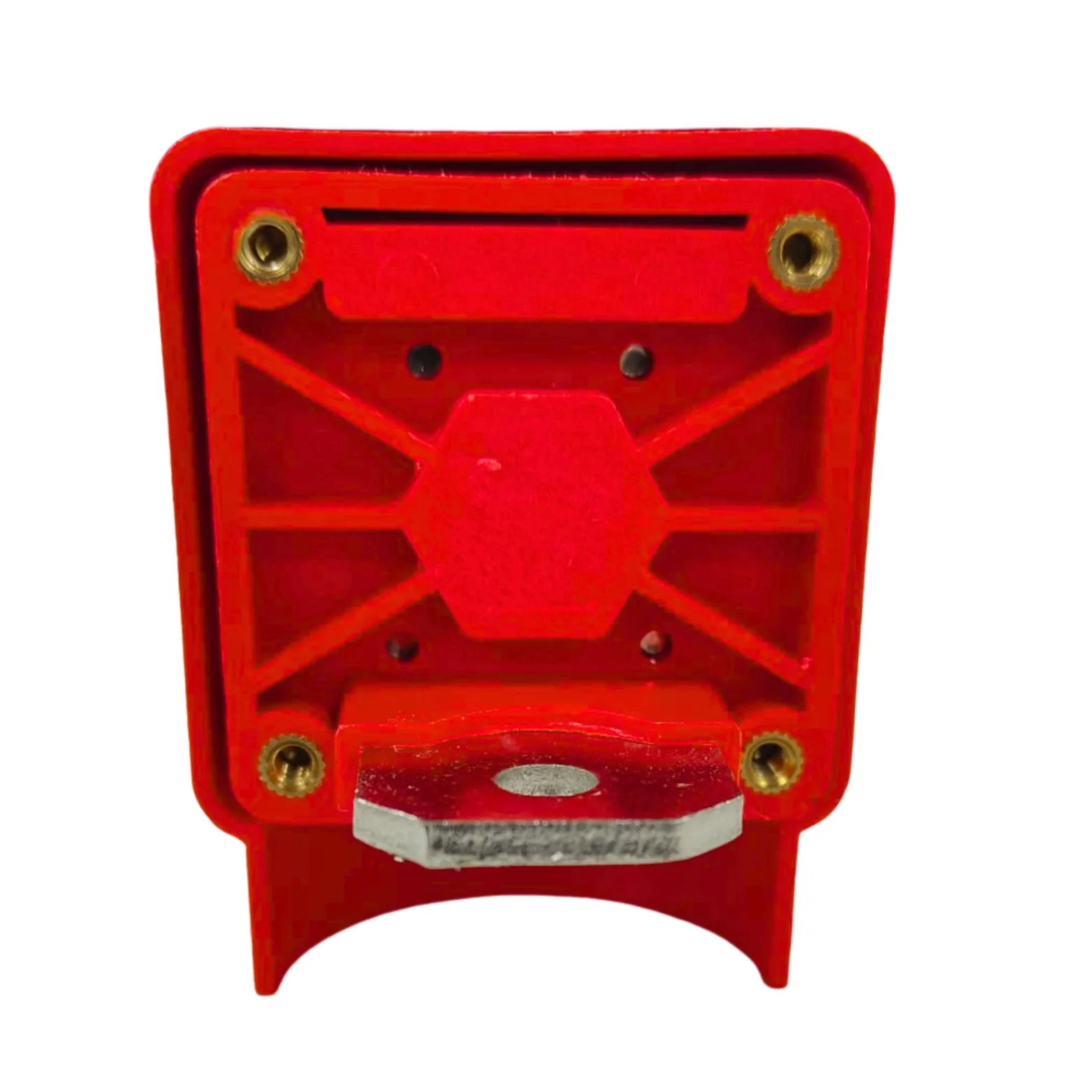 ESS TERMINAL FX-300A RED - Image 3
